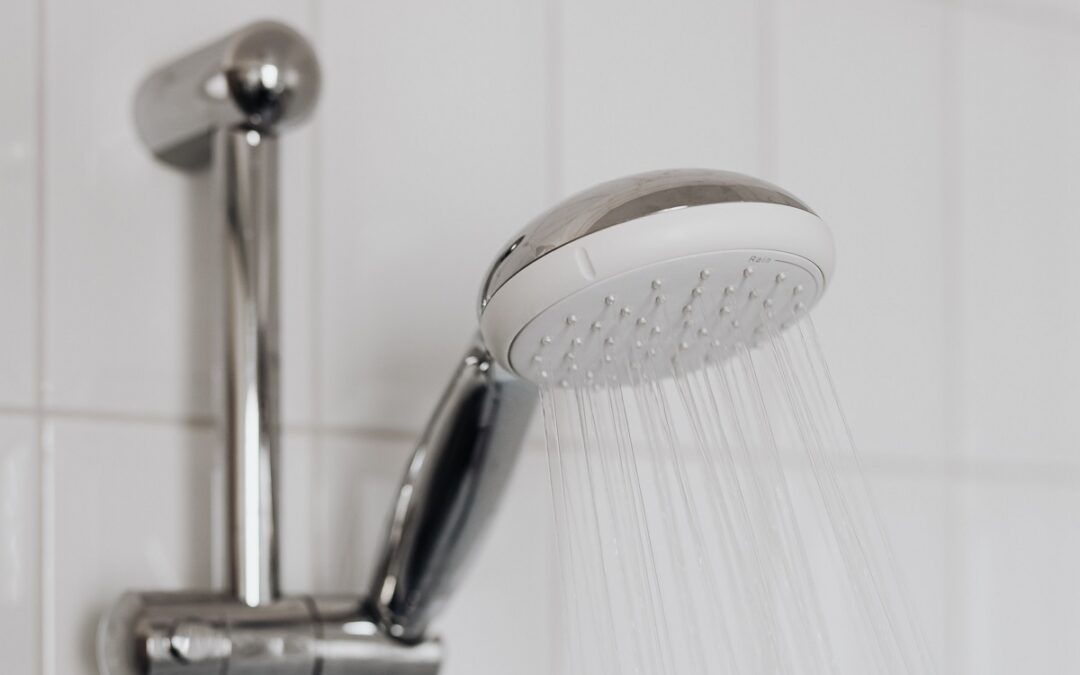 Acts of Service: For Some, A Shower is Another of Life’s “Not So Simple” Pleasures