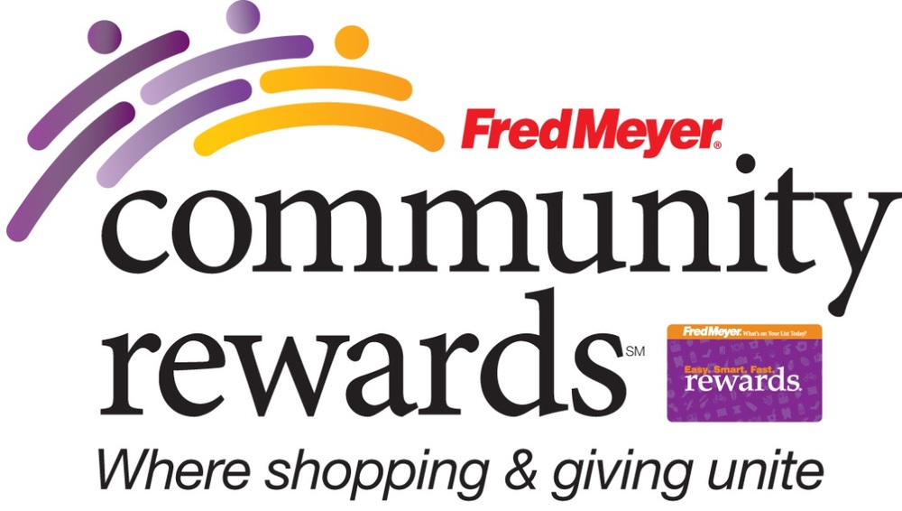 Fred Meyer Community Rewards - Where shopping & giving unite
