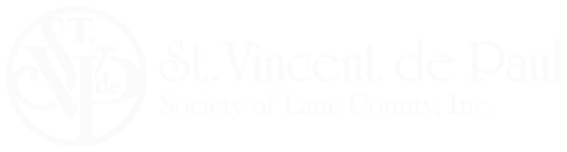 St. Vincent de Paul Eugene Oregon