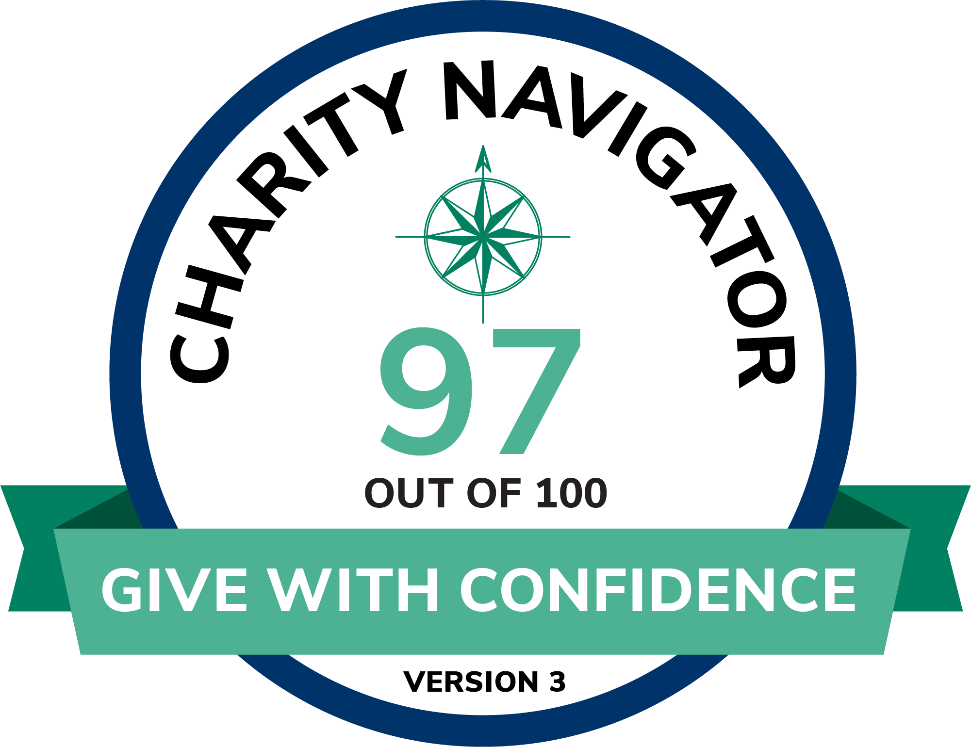 Charity Navigator Give With Confidence