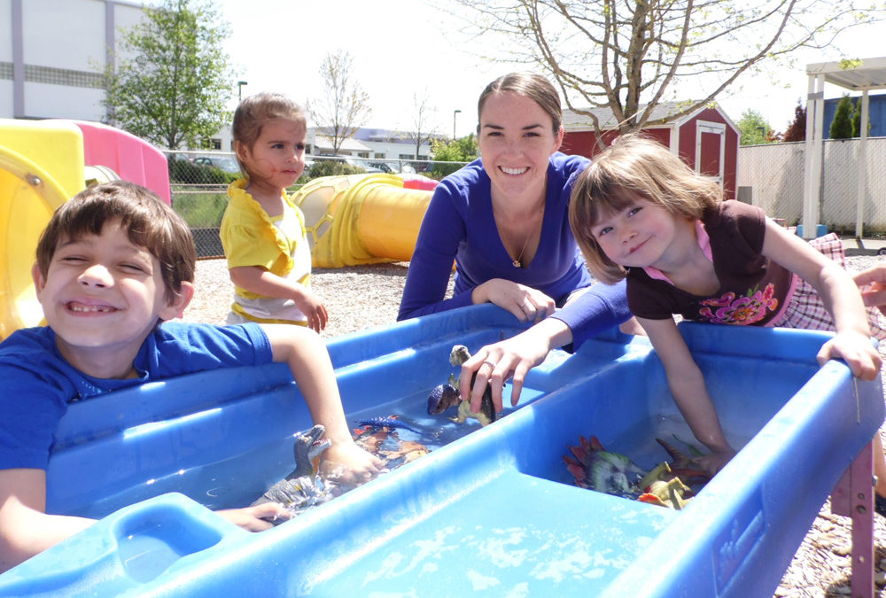 Annex now home to all SVdP emergency family services