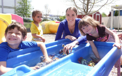 Annex now home to all SVdP emergency family services