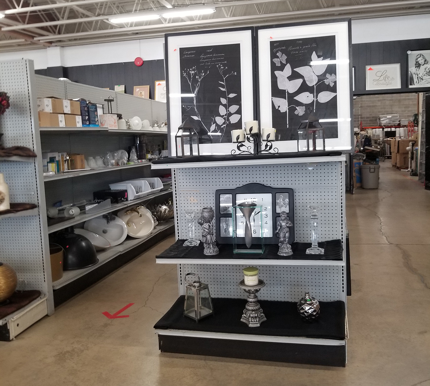 donations accepted image