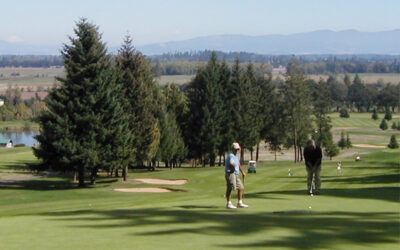 Golfers can drive support for affordable-housing tenants