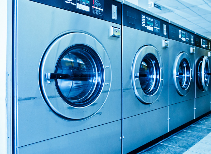 ESS Laundry Services - Emergency Housing Assistance Emergency Housing Assistance