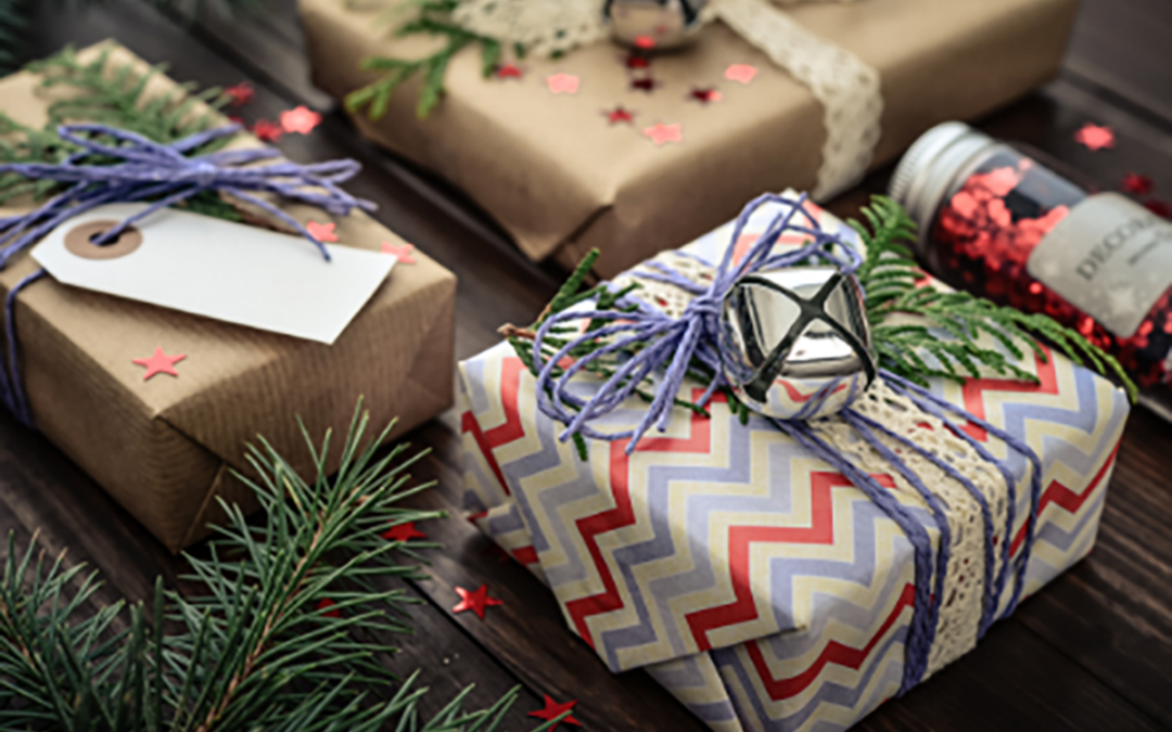 ’Tis the season to spread Holiday Joy once again!