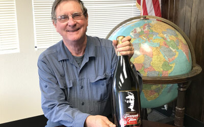 Virtual Time with Terry Forum – RSVP and submit your question or comment for our executive director!