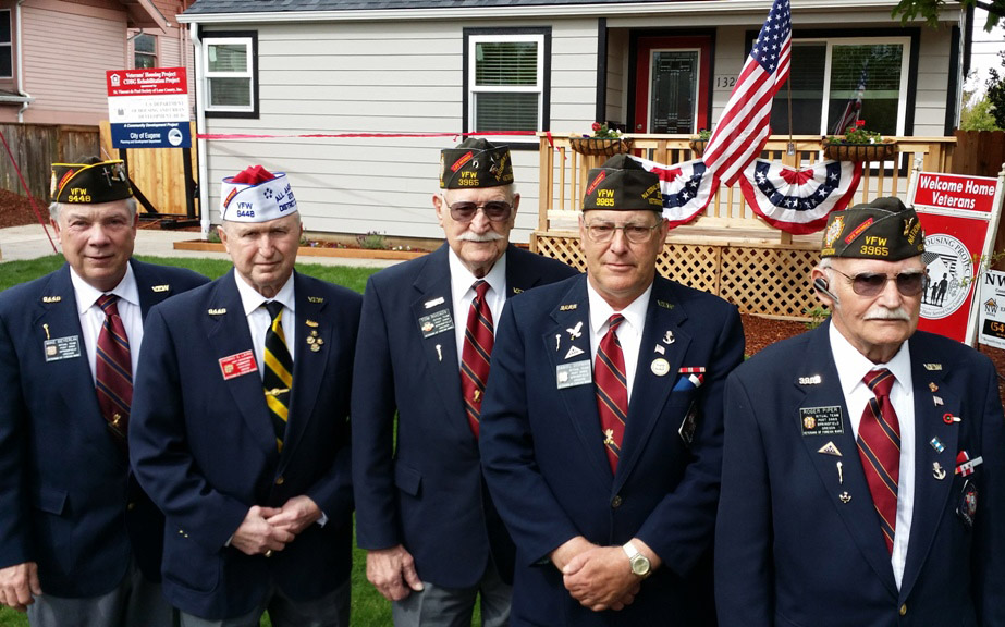 Veteran Services Veteran Services