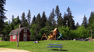 annex playground