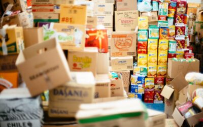 Atkinson Food Room: A Serving of Safety