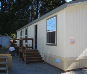 Mobile Home Parks