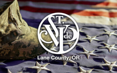 Ending Veteran Homelessness