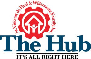 the hub