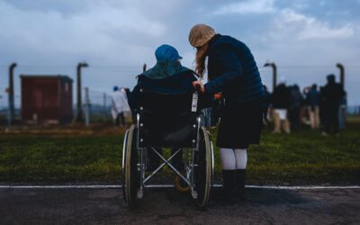 Lamb Building Resident Services: Connection and A Litmus Test