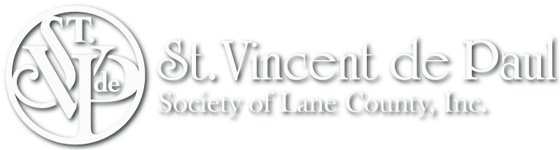 St. Vincent de Paul Society of Lane County, Inc.