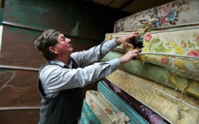 Exciting upgrades approved for Oregon recycling, housing