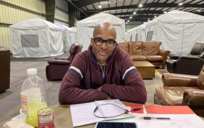 Safe Sleep Stories: Brian’s past dictating his future