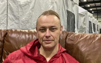 Safe Sleep Stories: Jaron takes step toward stability