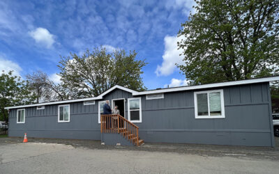 Sober living the focus at SVdP’s new Phoenix House