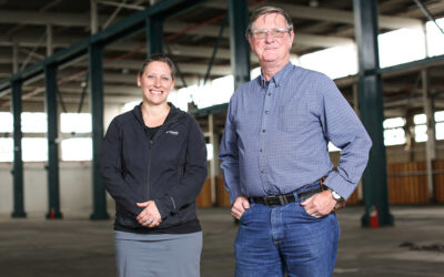 SVdP-aligned HOPE venture to build housing solutions