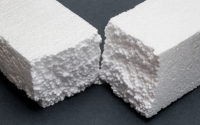 SVdP provides Styrofoam (EPS) recycling solution