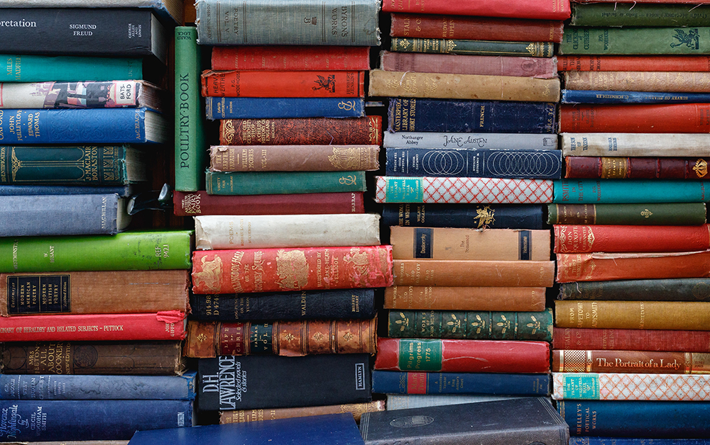 books-recycle