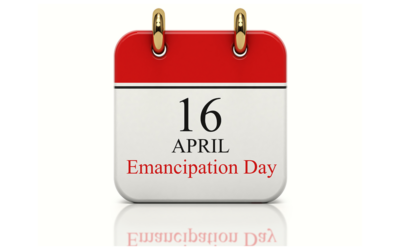 SVdP reflections on equality this Emancipation Day