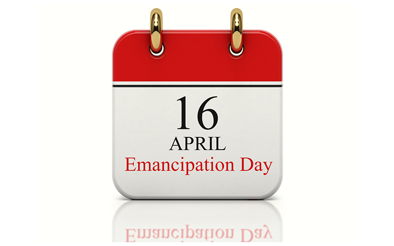 SVdP reflections on equality this Emancipation Day