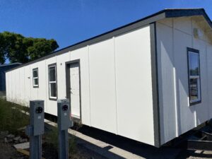 HOPE Homes
