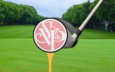 SVdP sets date for Bill Barr Memorial Golf Classic