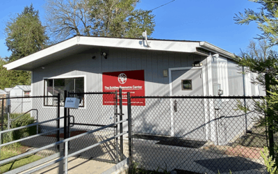 SVdP unveils new Schlies Resource Center at ESS