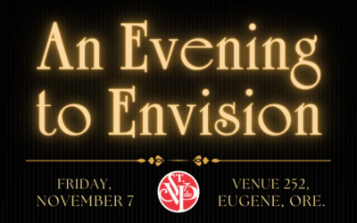 Sign up now and join SVdP for ‘An Evening to Envision’!