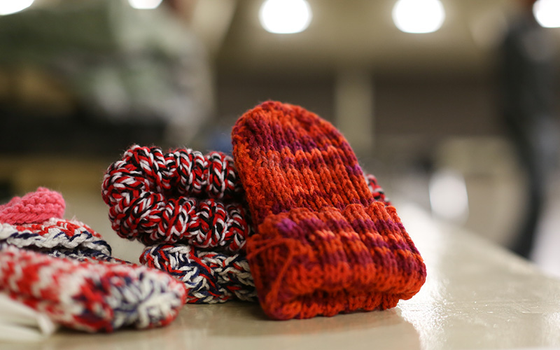 New sites, challenges for Egan shelters in 2025-26